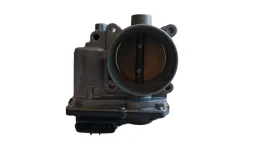 TBI Corpo de Borboleta Livina Tida 1.8 2010