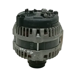Alternador Chevrolet S10 Trailblazer Ls 2.8 Diesel 2012/2022
