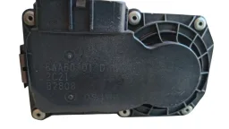 TBI CORPO DE BORBOLETA LIVINA TIDA 1.8 2010