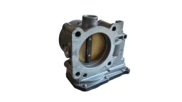 TBI CORPO DE BORBOLETA LIVINA TIDA 1.8 2010