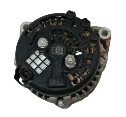 Alternador Chevrolet S10 Trailblazer Ls 2.8 Diesel 2012/2022