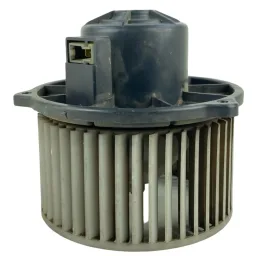Motor Ventilador Ar Forçado Hyundai Hr 2.5 2005 A 2014