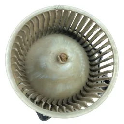 Motor Ventilador Ar Forçado Hyundai Hr 2.5 2005 A 2014