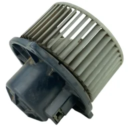 Motor Ventilador Ar Forçado Hyundai Hr 2.5 2005 A 2014