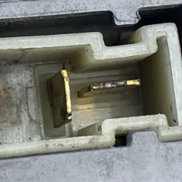 Motor Ventilador Ar Forçado Hyundai Hr 2.5 2005 A 2014