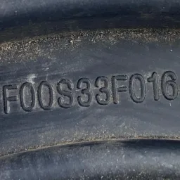 Motor Ventilador Ar Forçado Hyundai Hr 2.5 2005 A 2014