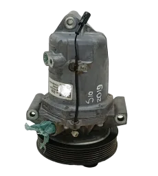 Compressor Ar Condicionado S10 Ls 2.8 Diesel 2012/2022