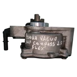 BOMBA VÁCUO FREIO TORO 2.4 COMPASS 2.0 FLEX 2017 A 2021