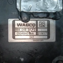 BOMBA VÁCUO FREIO TORO 2.4 COMPASS 2.0 FLEX 2017 A 2021