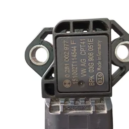 Sensor MAP Audi A3 2016 2017 2018 2019 2020