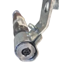 Cortina Direita Airbag Teto Ford Edge 2010 2011 2012