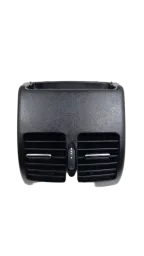 Difusor Ar Traseiro Mercedes C180 2011 2012 A2048300354