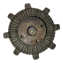 POLIA VISCOSA MITSUBISHI PAJERO GLS-B 3.0 1992 A 2002