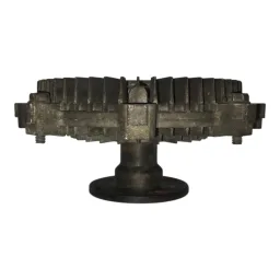POLIA VISCOSA MITSUBISHI PAJERO GLS-B 3.0 1992 A 2002