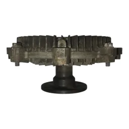POLIA VISCOSA MITSUBISHI PAJERO GLS-B 3.0 1992 A 2002