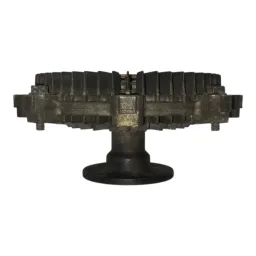 POLIA VISCOSA MITSUBISHI PAJERO GLS-B 3.0 1992 A 2002