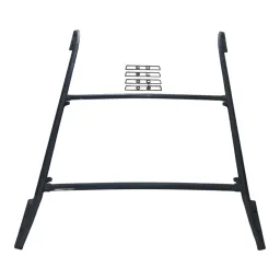 RACK TETO MITSUBISHI PAJERO GLS-B 1997 2 PORTAS
