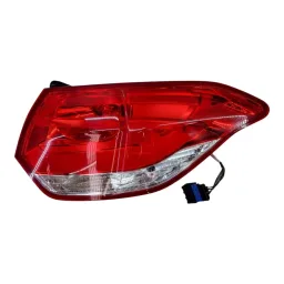 Lanterna Citroen C4 Lounge 2014 2017 Traseira Direita