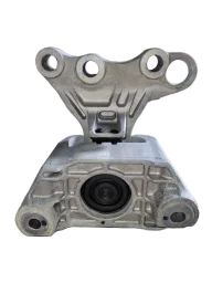 Coxim Caixa Macha Esquerdo Peugeot 208 2025 1.0 GT Aut