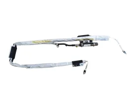 cortina esquerda airbag teto hyundai ix35 2016 2017 2018