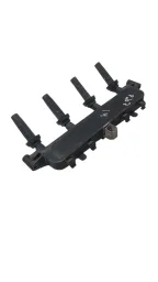 Bobina Ignição Peugeot 206 207 208 Hoggar C3 1.4 1.5 03/21