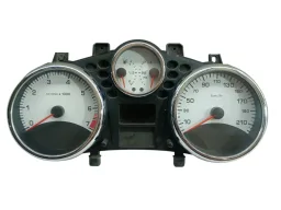painel instrumento Peugeot 207 1.4 2006/2014