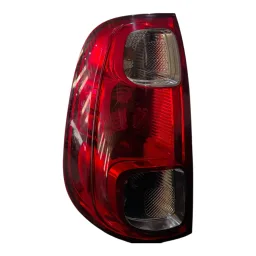 Lanterna Trasei Esq Uno Vivace 11/16 Sporting / Way \14 Fumê