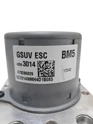 Módulo Freio Abs Chevrolet Tracker 1.4 2018 a 2019 42563014