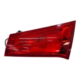 Lanterna Tampa Traseira Citroen C4 Lounge 2014 2017 Direita