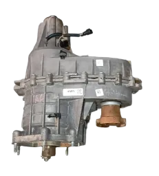 Caixa Tração S10 Ls 2.5 2.8 Aut/Man Flex/Dies 2012/2024