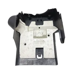 Moldura Inferior Chave Seta Peugeot 307 2005 A 2012 Original