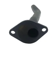 Tubo Cano Agua Chevrolet GM Vectra 2006 2011