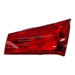 Lanterna Tampa Traseira Citroen C4 Lounge 2014 2017 Direita