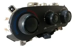 Comando Ar Condicionado Fiat Strada 2022/2025