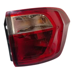 Lanterna Traseira Direita Ecosport 2013 a 2021 (canto)