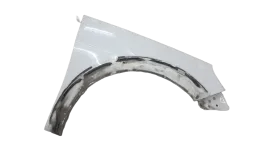 Paralama Direito Gol Voyage G6 G7 Saveiro Cross G6