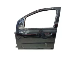 Porta Dianteira Esquerda Uno Vivace 2015/2021 S/ Furo Cilind