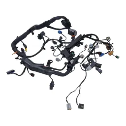 Chicote Motor Injecao Hyundai Santa Fe 3.3 2014 2019