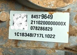 Caixa Setor Direção Gm S10 Ls 2017/2024- Elétrica 2.8 Diesel 84579649