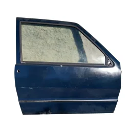 Porta Dianteira Direita Fiat Uno Mille 1995 À 2003 2 Portas