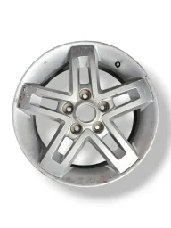 Roda Avulsa Kia Soul Aro 16 2010 2011 a 2012