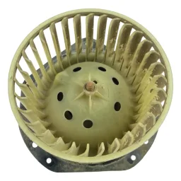 MOTOR VENTILAÇÃO AR FORÇADO S10 BLAZER 1995 1996 A 2011