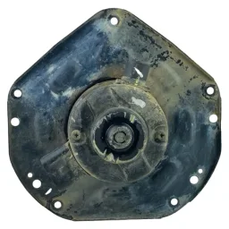 MOTOR VENTILAÇÃO AR FORÇADO S10 BLAZER 1995 1996 A 2011