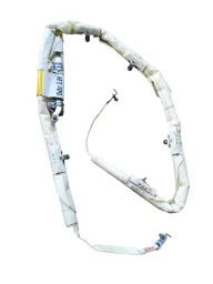 cortina esquerda airbag teto Land Rover Evoque 2015 2016
