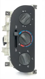 Comando Ar Condicionado Doblo 2002 2003 a 2021
