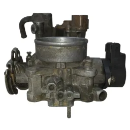 CORPO BORBOLETA TBI PAJERO GLS-B 3.0 1992 A 2002
