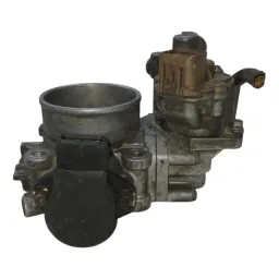 CORPO BORBOLETA TBI PAJERO GLS-B 3.0 1992 A 2002