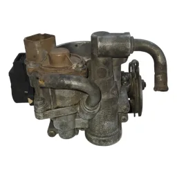 CORPO BORBOLETA TBI PAJERO GLS-B 3.0 1992 A 2002