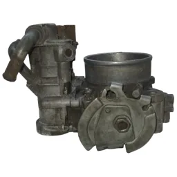 CORPO BORBOLETA TBI PAJERO GLS-B 3.0 1992 A 2002