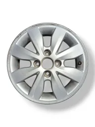 Roda Avulsa Aro 14 Hb20 2012 2013 a 2015
